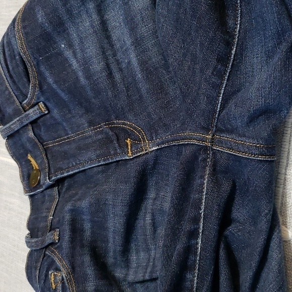 Frame Denim Le Skinny de Jeanne, Size 27 - Picture 16 of 16